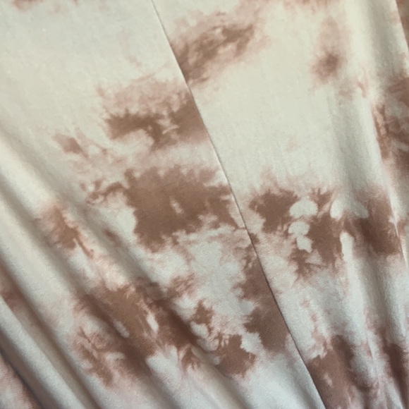 Gilli 3/4 sleeve cinch dress - Picture 4 of 4